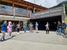 2023 Expertentag Osttirol